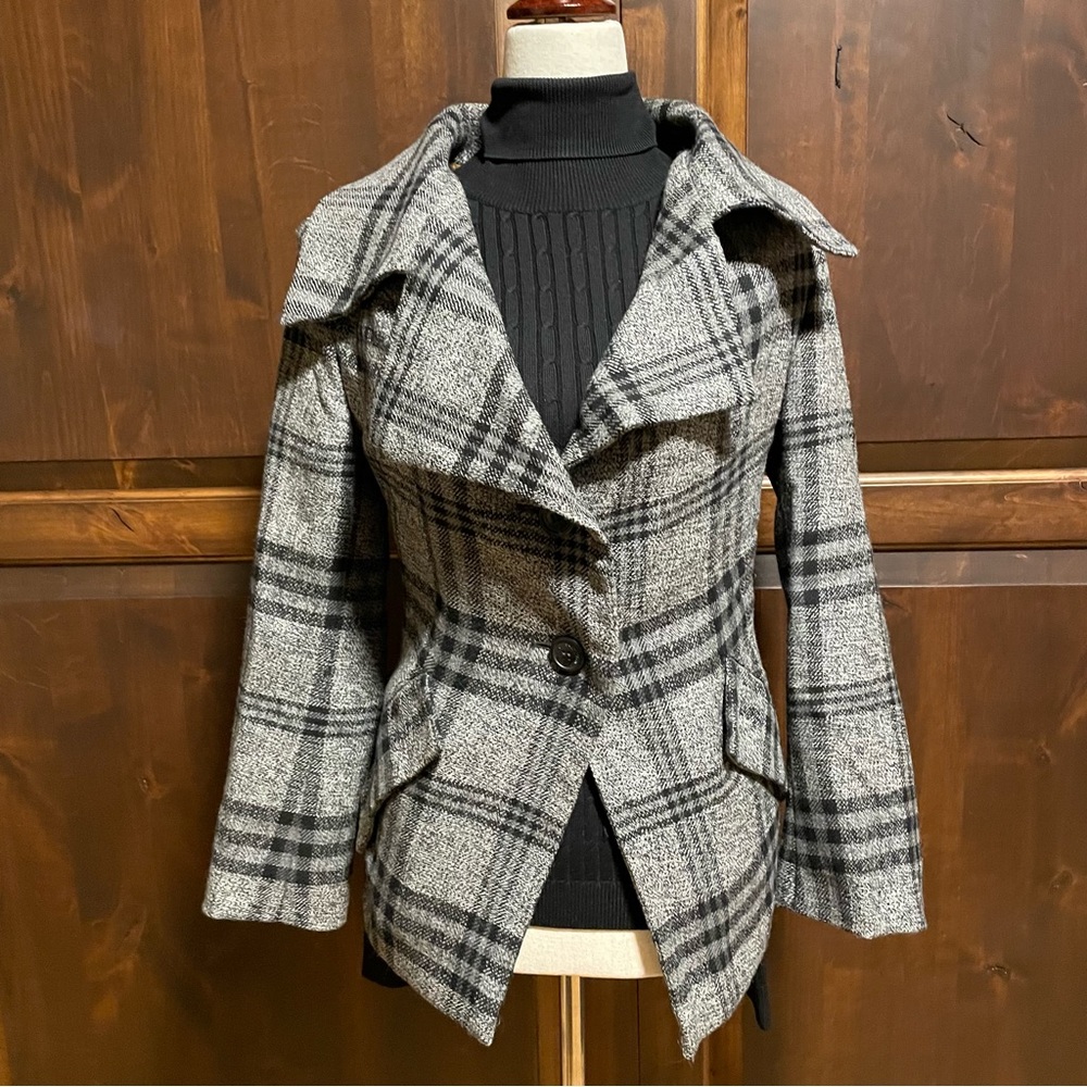 Vívian Westwood vintage wool jacket